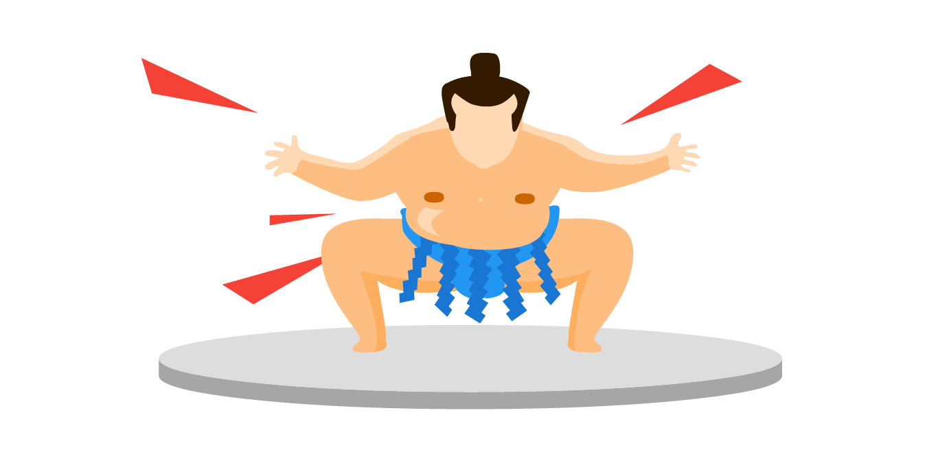 What Sumo Eat The Sumo Wrestler Bulk Up Diet Lingualift