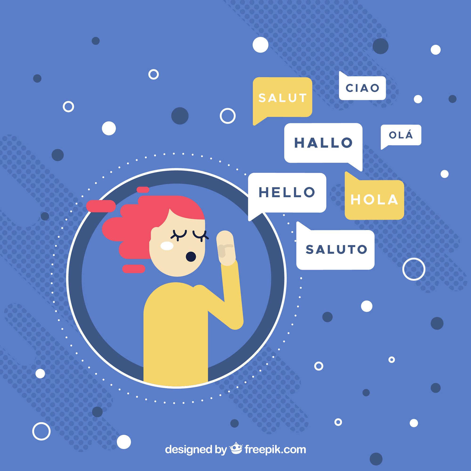 Why do some people seem to know lots of languages? - Lingualift